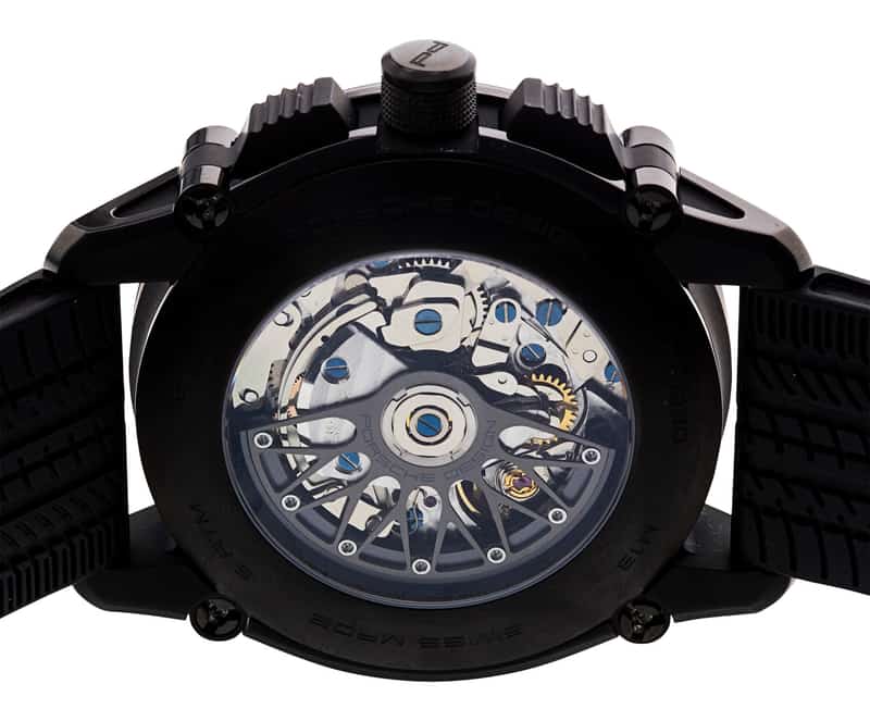 Porsche Design P6930 6930.13.46.1201